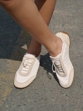Vagabond Hollie Sneakers